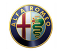 Logo alfa romeo